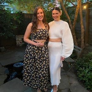 Meet your Posher, Julia